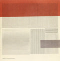 KEY B/W OFF DUTY TRIP [7" Vinyl] Vinyl Record