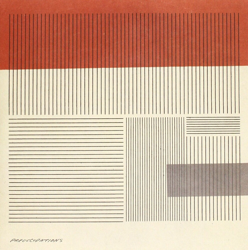 KEY B/W OFF DUTY TRIP [7" Vinyl] Vinyl Record