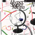 Holydrug Couple - Hyper Super Mega - Vinyl Record