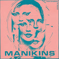 Manikins - From Broadway To Blazes - Music CD