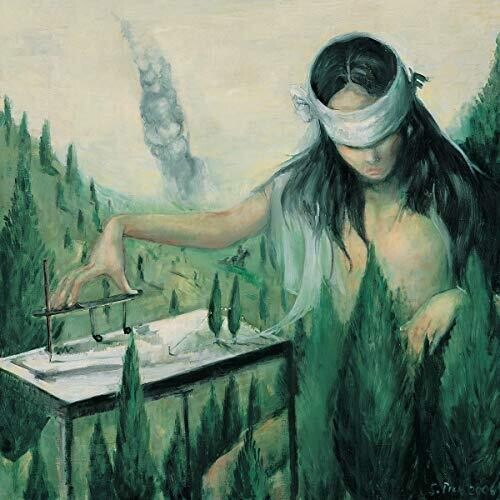 Indi - Precipice - Vinyl Record