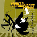 Pinhead Circus - Black Power Of Romance - Music CD