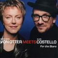 Costello,elvis / Von Otter,anne Sofie - For The Stars - Music CD