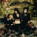 Cocorosie - Adventures Of Ghosthorse & Stillborn - Music CD