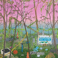 Caddywhompus - Odd Hours - Vinyl Record