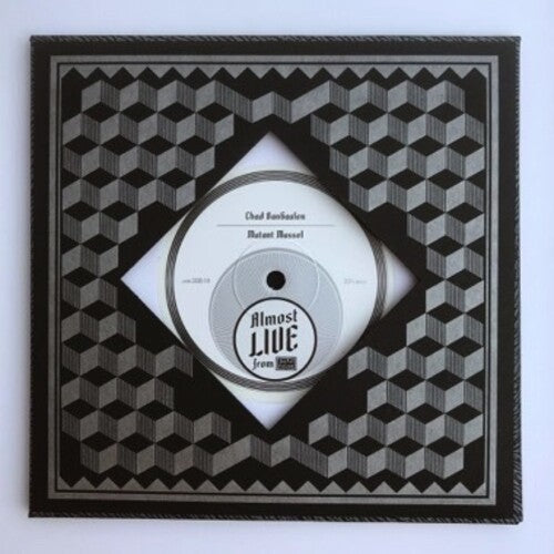Vangaalen,chad - Mutant Mussel - Vinyl Record