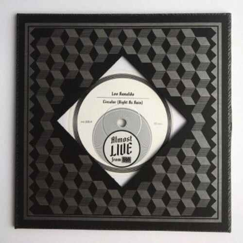 Ranaldo,lee - Circular (right As Rain) - Vinyl Record