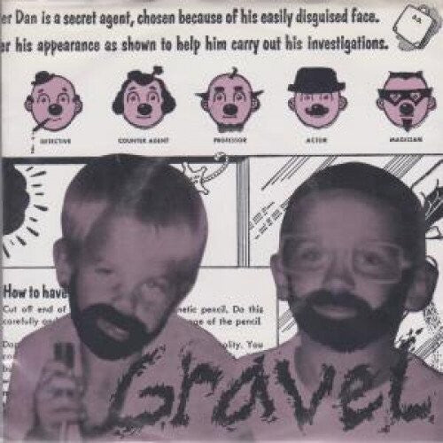 Some Velvet Sidewalk - Pumpkin Patch - Vinyl Record