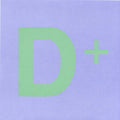 D+ - Heatherwood - Vinyl Record