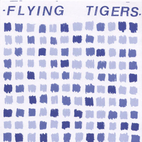 Flying Tigers - Flying Tigers - Vinyl Record