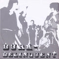 Dura-delinquent - Head Over High Heels - Vinyl Record