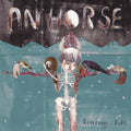 An Horse - Rearrange Beds - Vinyl Record