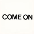 Come On - 1979-1980 - Vinyl Record
