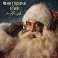 Washington Jr,joseph - Merry Christmas To You - Vinyl Record