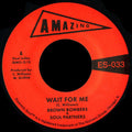 Wait For Me / Just Fun [7" Vinyl] Vinyl Record