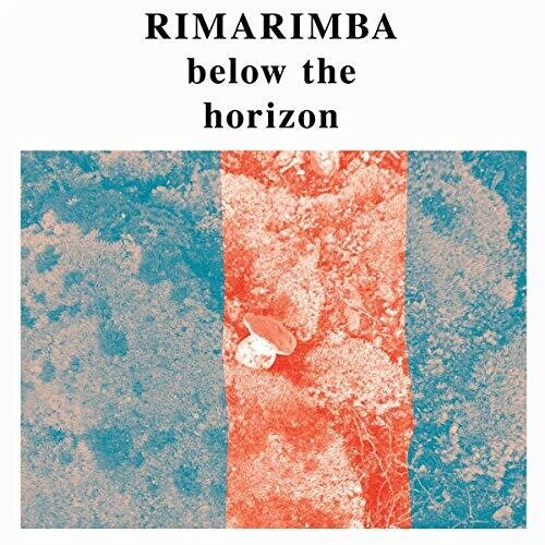 Rimarimba - Below The Horizon - Vinyl Record