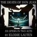 Lauten,elodie - Death Of Don Juan - Music CD