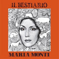 Monti,maria - Il Bestiario - Music CD