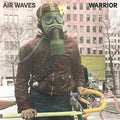 Air Waves - Warrior - Vinyl Record