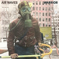 WARRIOR [LP] Vinyl Record