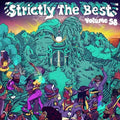 Strictly The Best 58 / Various - Strictly The Best 58 / Various - Music CD