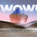 Foxley - Wow - Music CD