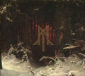 Wolcensmen - Songs From The Fyrgen - Music CD