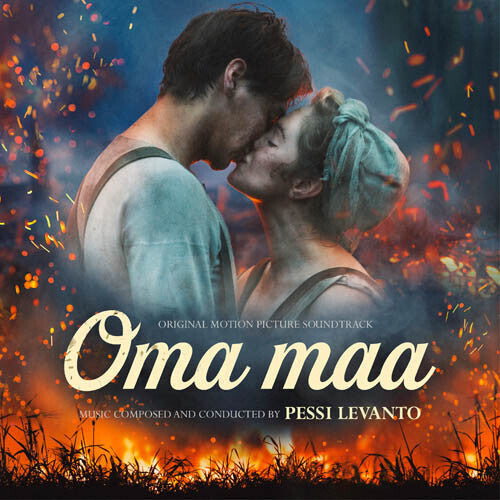 Levanto,pessi - Oma Maa / O.s.t. - Music CD