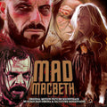Dibona,susan / Sangiovanni,salvatore - Mad Macbeth / O.s.t. - Music CD