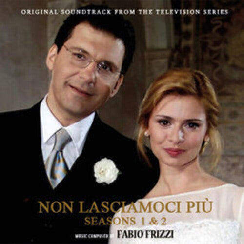 Frizzi,fabio - Non Lasciamoci Piu / O.s.t. - Music CD