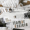 Assiere,itamar - Aos Violoes - Music CD
