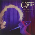 Simonetti,claudio / Goblin - Music For A Witch / O.s.t. - Vinyl Record