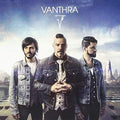 Vanthra - Vanthra - Music CD