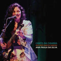 Da Silva,ana - Canto Da Cigarra - DVD