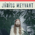 Junius Meyvant - Across The Borders - Music CD