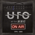Ufo - At The Bbc: On Air 1974-1985 - Music CD