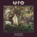 Ufo - Headstone (live At Hammersmith Odeon 1983) - Music CD