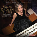 Bach,j.s. / Byrd / Demessieux / Matthews - More Chosen Tunes From Grace Cathedral S.f. - Music CD