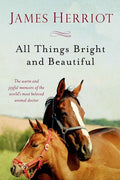 Herriot,james - All Things Bright And Beautiful - Books