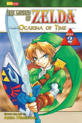 Himekawa,akira - Legend Of Zelda Vol 2 Ocarnia Of Time Part 2 - Books