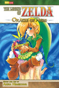 Himekawa,akira - Legend Of Zelda Vol 5 Oracle Of Ages - Books