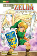 Himekawa,akira - Legend Of Zelda Vol 9 A Link To The Past - Books