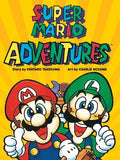 Takemura,kentaro / Nozawa,charlie - Super Mario Adventures - Books