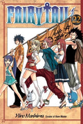 Mashima,hiro - Fairy Tail 22 - Books
