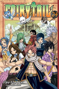 Mashima,hiro - Fairy Tail 24 - Books