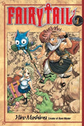 Mashima,hiro - Fairy Tail 1 - Books