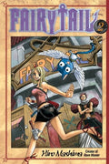 Mashima,hiro - Fairy Tail 2 - Books