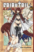 Mashima,hiro - Fairy Tail 60 - Books