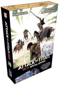 Isayama,hajime - Attack On Titan 20 Special Edition W Dvd - Books