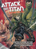 Suzukaze,ryo - Attack On Titan Before The Fall - Books